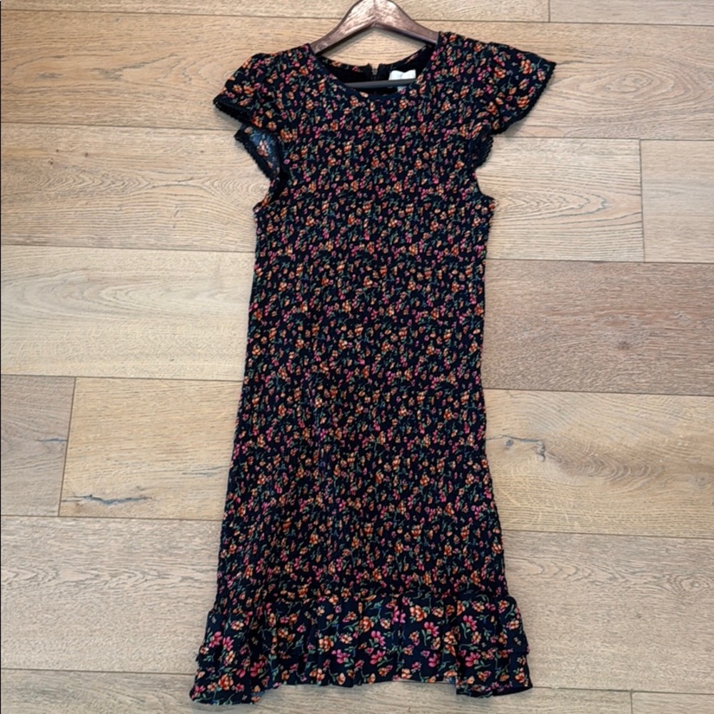 Lost + Wander Dress